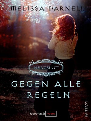 cover image of Herzblut&#8212;Gegen alle Regeln